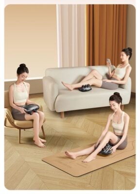 massage gun bd, Royalstar massage gun Bangladesh, ঘাড় ব্যথার electric massage machine, best muscle massager in Bangladesh, back pain solution bd, deep tissue massager price BD, full body electric massager 